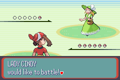 screenshots/Game Boy Advance/Pokemon - Emerald - Ruby - Sapphire/Pokemon Sapphire (Eng 008.png